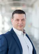 Sam Shehaiber, Pickering, Real Estate Agent